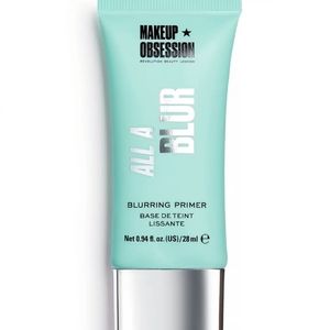 💎 3/$18  ~ Makeup Revolution All A Blur Primer ~ NEW! Full Size!